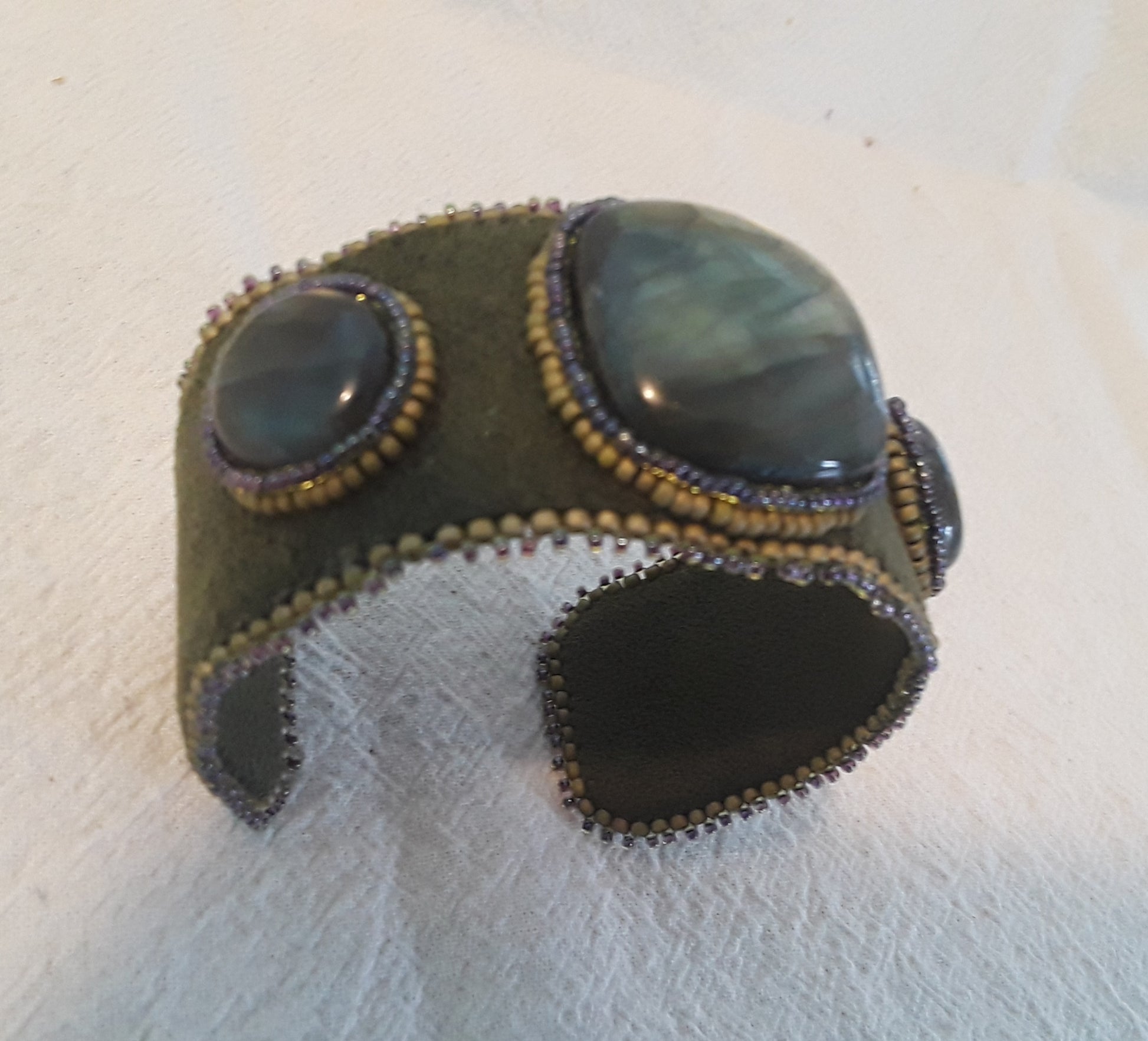 Lab Cuff