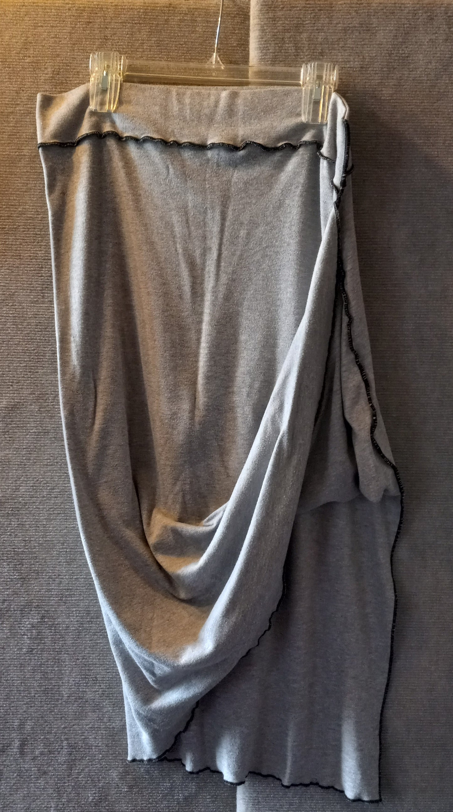 Grey Skirt (L/XL)