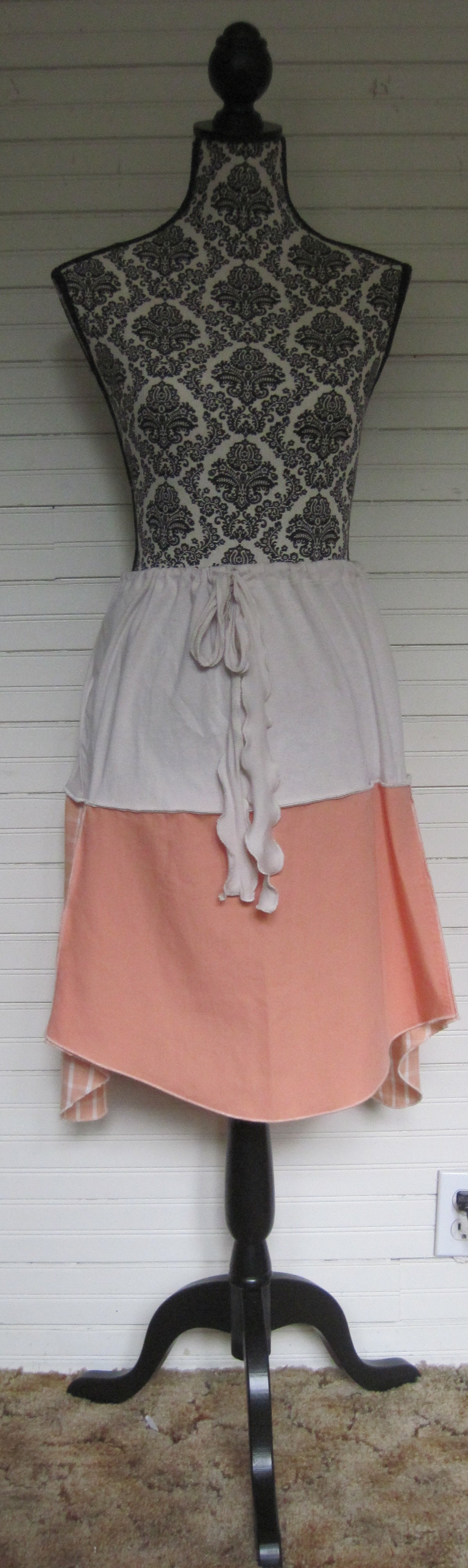 Upcycled Skirt