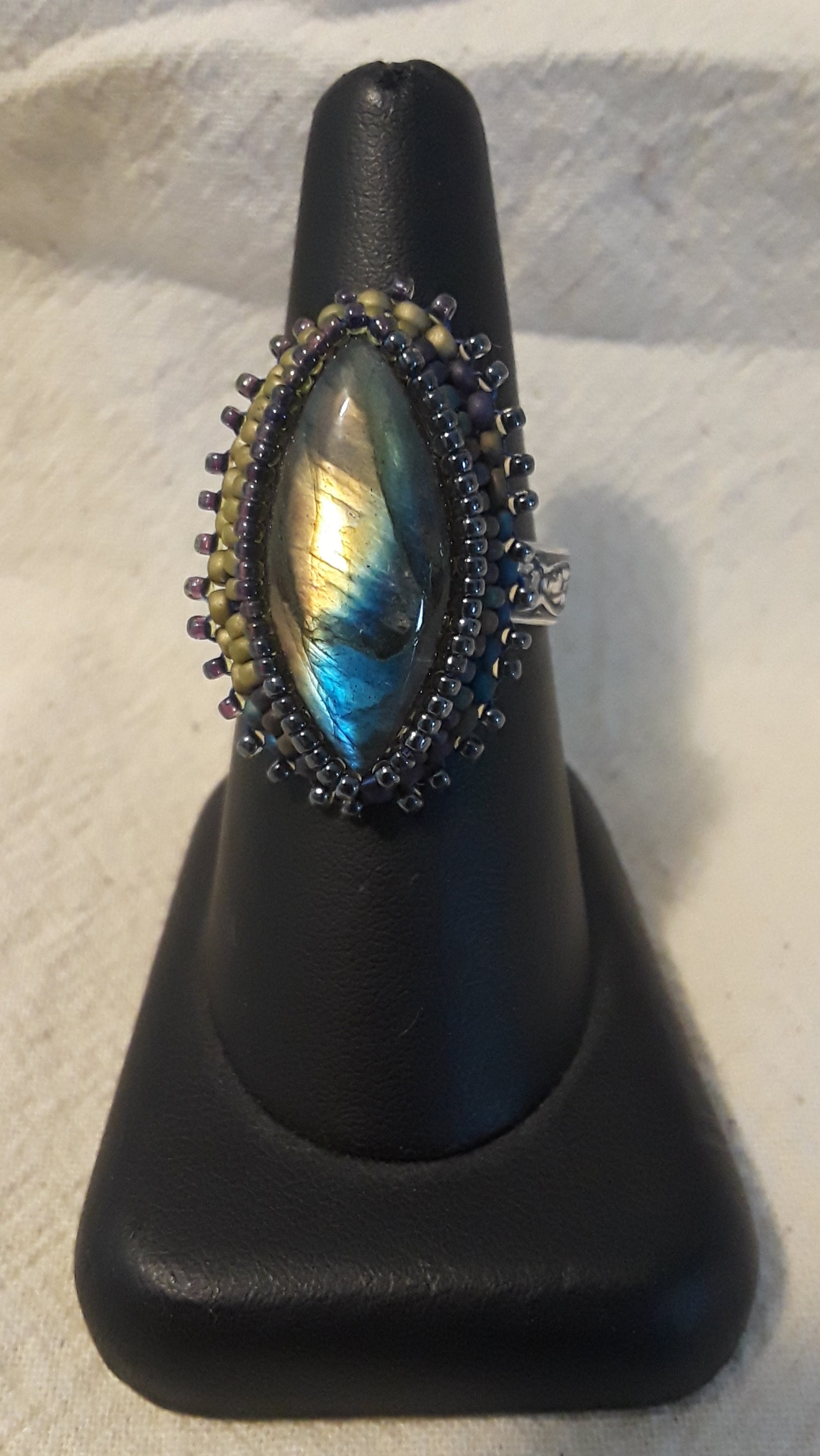 Lab Ring